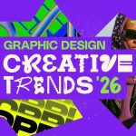 Graphic design trends 2026: The future of design