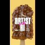 Artist VS AI – round 1