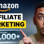 The ONLY Amazon Affiliate Marketing Tutorial You Need | Amazon Associates for Beginners