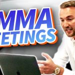 How To Prepare For Social Media Marketing Meetings (SMMA)