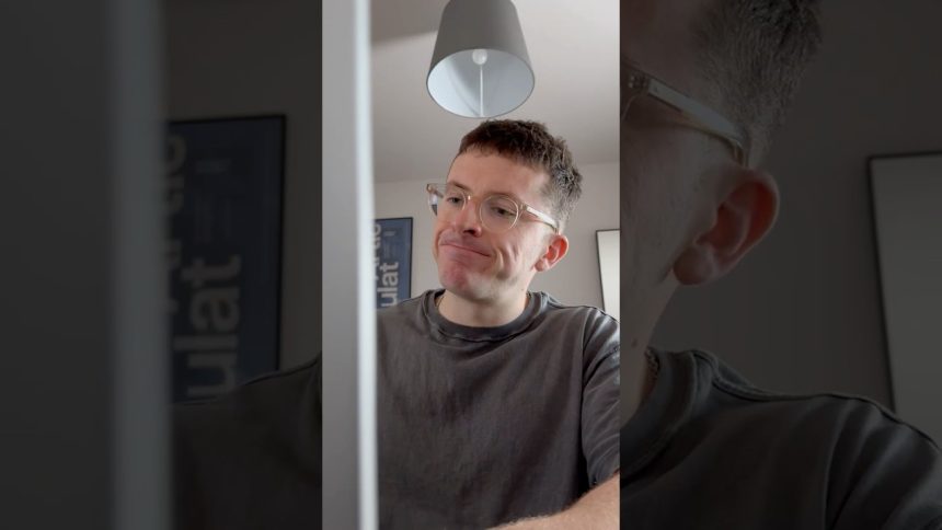 “Logo designs should be obvious”