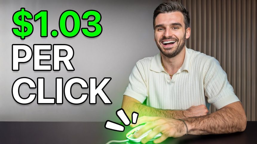 AI-Powered Affiliate Marketing — Full Course for Beginners (2026)