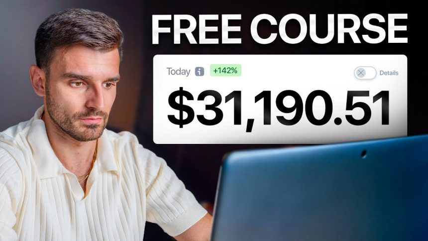 How To Start AI Affiliate Marketing In 2026 (1 Hour)