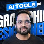 5 AI Tools Every Graphic Designer Should Know (Industry-Standard Tools)