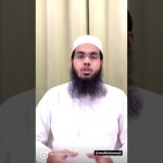 Kya Affiliate marketing jaiz hai? | Mufti Shamail Nadwi | #shorts #short #affiliatemarketing