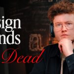 Graphic Design Trends 2026 – But Not What You Think 🤔