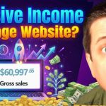 SAAS Affiliate Programs = Passive Income (If You Do This)