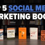 The Best Social Media Marketing Books for 2025 The Best Social Media Marketing Books for 2025