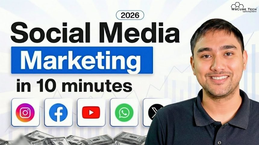 How to Do Social Media Marketing Strategically for Any Business