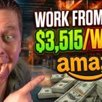 Amazon Affiliate Program – Make Money From Home? Real Strategies!