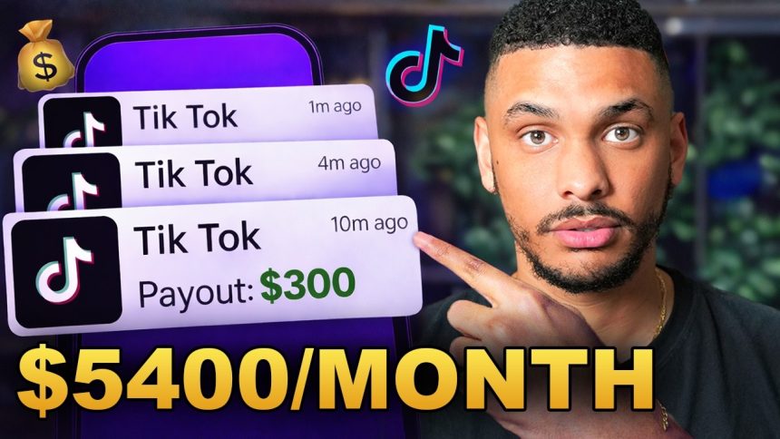 The ONLY TikTok Shop Affiliate Tutorial You Need in 2026 | Make Money with TikTok