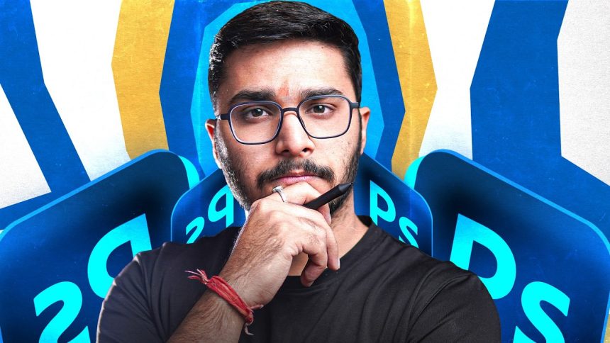 If I Started Graphic Design in 2026, Here’s Exactly What I’d Do