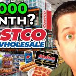 Costco Affiliate Program – Work At Home $8K A Month? Real Talk!