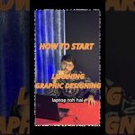 How to Start Graphic Designing: Beginner’s Guide!