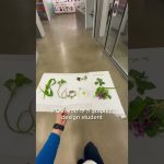 POV: You’re a Graphic Design Student #graphicdesign #graphicdesigner #artist #student