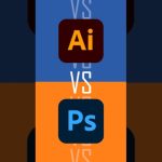 Photoshop vs. Illustrator for Logo Design: Which is Better? 🎨