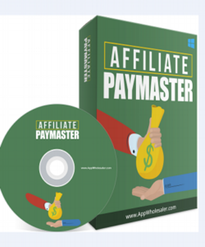 Affiliate Paymaster