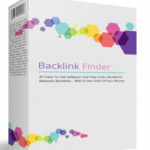Backlink Finder