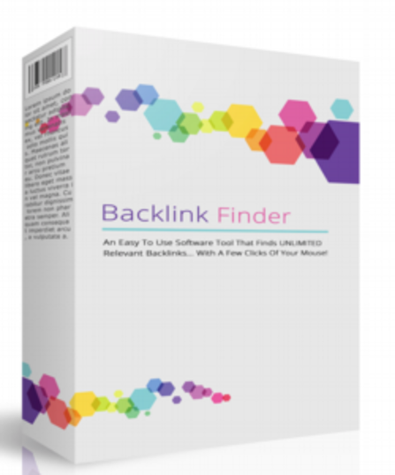 Backlink Finder
