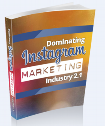 Dominating Instagram Marketing Industry