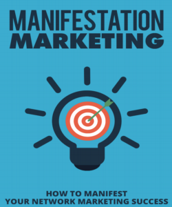 Manifestation Marketing