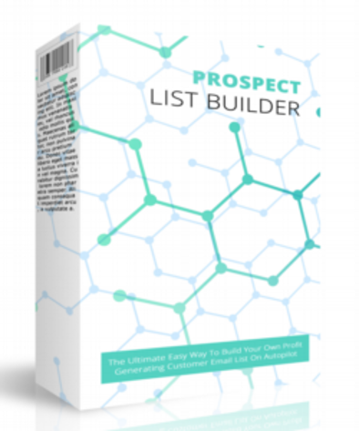 Prospect List Builder