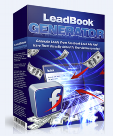 Lead Book Generator