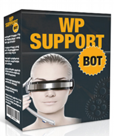 WP Support Bot