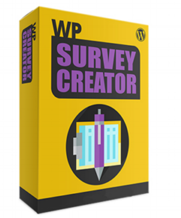 WP Survey Creator