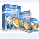 WP Tweet Crusader WP Tweet Crusader