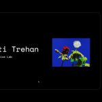 How a Graphic Designer uses AI Studio for Interactive Art