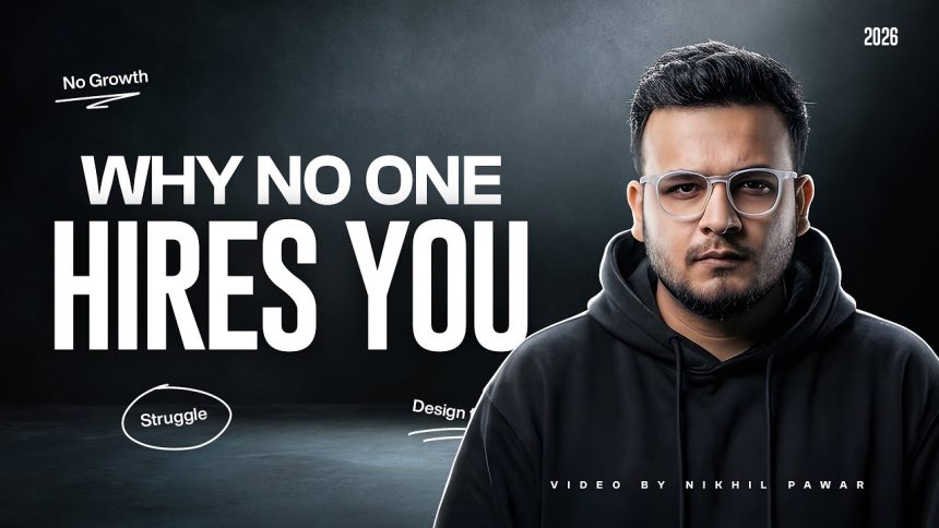 Top Graphic Designer Reveals 5 BIG MISTAKES to Avoid in 2026