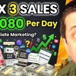 How To Promote Digital Products And Get SALES – My 8 Figure Strategy!