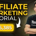 Affiliate Marketing for Beginners Is Now EASY (Explained in 10 Minutes)