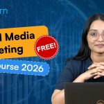Social Media Marketing Course 2026 [FREE] | Social Media Marketing For Beginners | Simplilearn