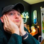 Being a Graphic Designer is HARD: Weekly Vlog