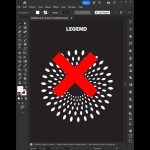 Legand vs. Pro Graphics Designer #shorts #illustrator