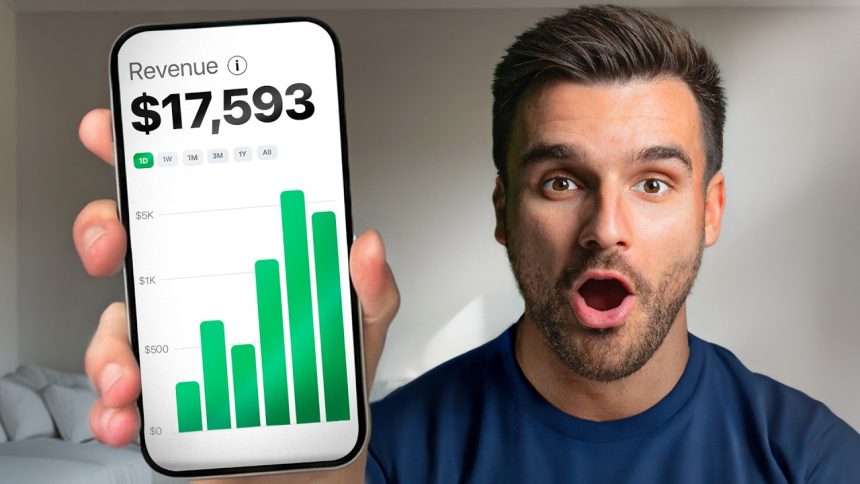 The NEW WAY of Affiliate Marketing in 2026