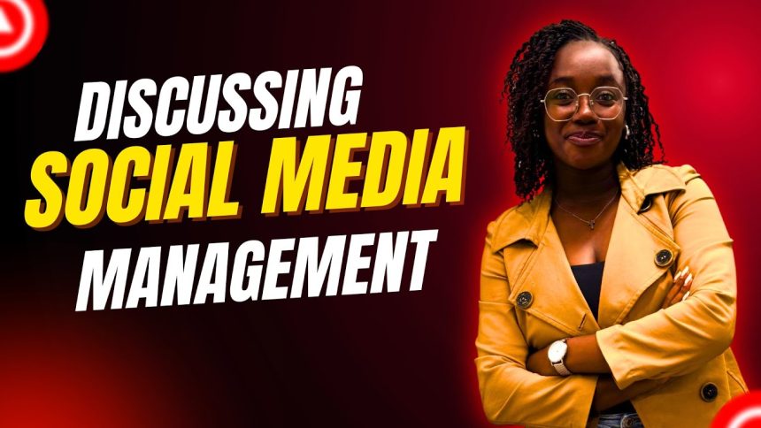 The Truth About Social Media Management in Kenya – Skills, AI, and Earning Potential