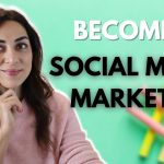 HOW TO BECOME A SOCIAL MEDIA MARKETER? // Top Skills for a Social Media Marketing Career