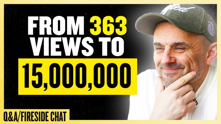 What’s NEXT In Social Media & AI, The Best Marketing Unlock You NEED | GaryVee Q&A w/ Samsung