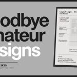 8 Graphic Designs Tips That Make Amateur Work An Impossibility!