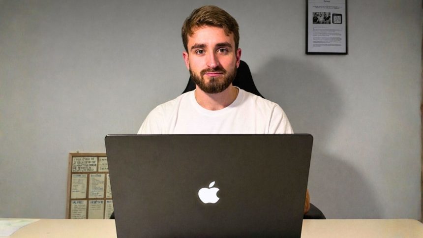 Zero to $40K/Month With One Marketing Channel (No Social Media)