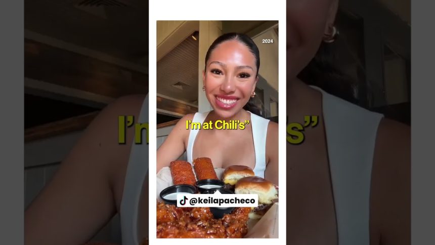 If you sell something .. please lean into social media marketing