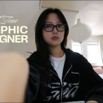 Living an Introvert’s Dream Job | WFH Graphic Design + Finding Creative Inspo in NYC ⋆˙⟡♡