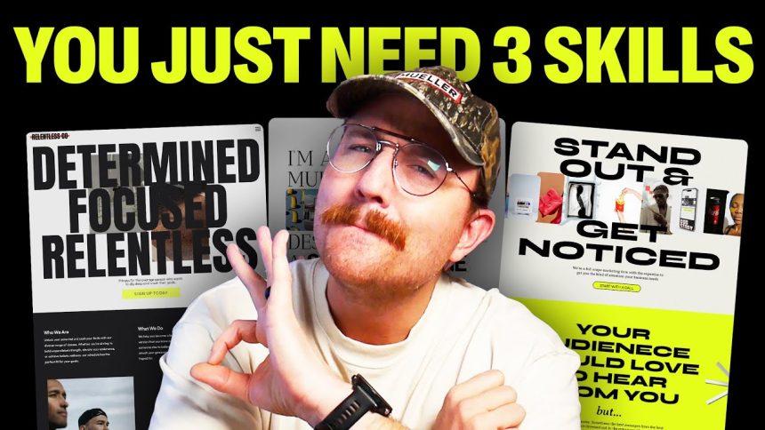 Give Me 7 Minutes & Your Web Design Skills Will Take Off