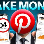 How To Make Money From Pinterest (Step By Step Guide)