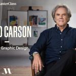 David Carson Teaches Graphic Design | Official Trailer | MasterClass