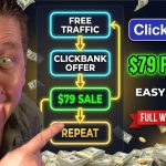 How To Promote A Clickbank Affiliate Offer With Ai – Full Walkthru!