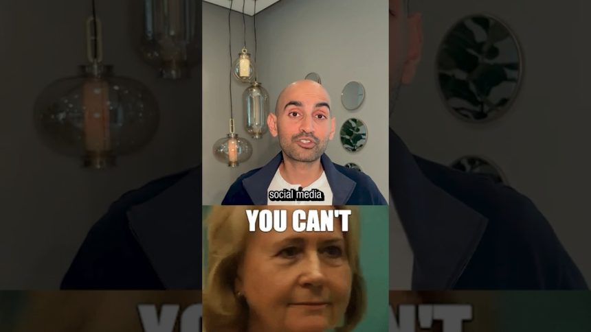 Every Social Media Marketer NEEDS To Be Using This Social Media Channel ASAP! #socialmediamarketing